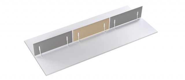 Design Collection sound absorbing panels 